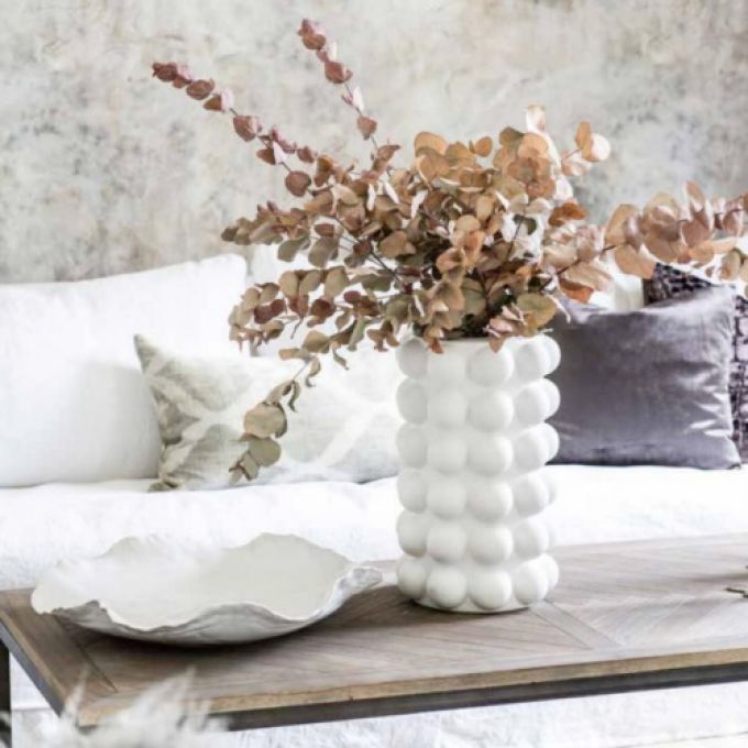 Bubbles VAS - 3 färger - 2 storlekar