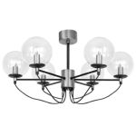 Taklampa Perla - by Åsa Ingrosso - 6 kupor - 3 färger