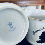 Paret muggar Mozart Melange