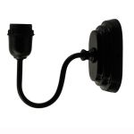 Vägglampett Wally - 3 färger