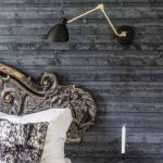 Vägglampa Echo - 2 varianter - 3 färger