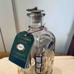 Holmegaards Juleflaske 1989