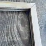 Ramdelar fr Panduro - finns 4 set