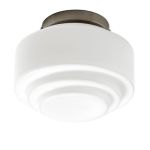 Badrumslampa Taklampa LAGAN - IP21