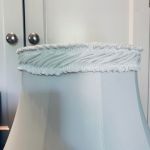 Lampfot Onyx STOR - Finns två