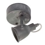 Taklampa Sandvik 1 arm