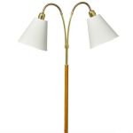 Tullgarn 2-armad - 8 varianter