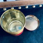 Plåtburk Taylor´s Flexoplast