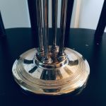 Ljusstake Värmeljus