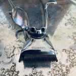 Retro hårklippare Senator John Oster MFG CO, USA