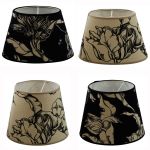 Skärm Tulpan - 5 storlekar - 2 färger