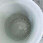 Set med porslinsburkar - Maja - Gefle - 13 delar