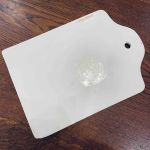 Keramikbräda upphängbar