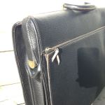 Läderportfölj Vachetta