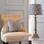 Lampfot Penfold - 2 storlerkar - 3 färger