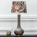 Lampfot Keramik Bella - 4 färger