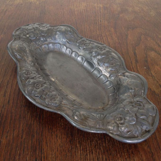 Fat, Adelphi Silver co, New York