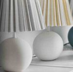 Lampfot Keramik Lumiery - 5 färger