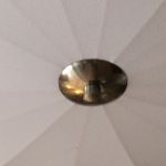 Takplafond Tyg Orient