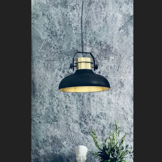 Taklampa Helsing - 2 färger