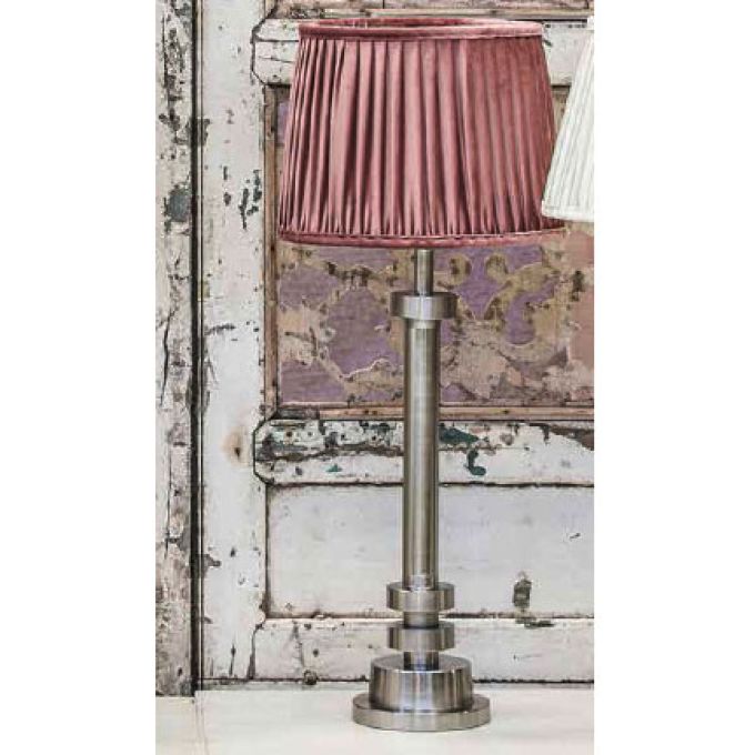 Lampfot Corey - 3 färger