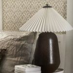 Lampfot Naomi - 2 färger