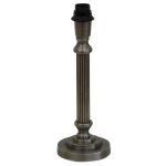 Lampfot Bristol - 3 färger