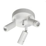 Taklampa Arholma 3 ljuskällor