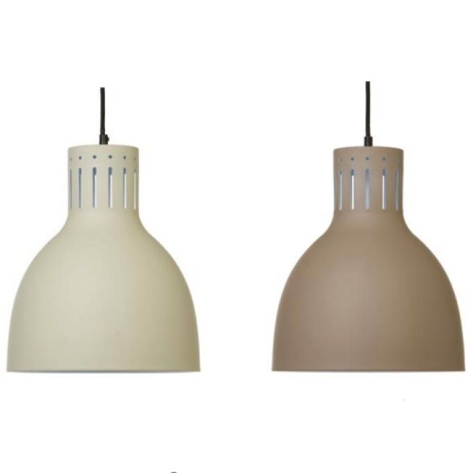 Taklampa GOTLAND - 3 färger