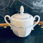 Sockerskål Victoria