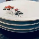 Set m 5 fat - Schumann Arzberg Bavaria