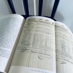 Karlholms Bruks Bok - En krönika kring ett upplandsbruk