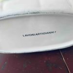 Kruka svampar sparris