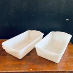 Glasform Anchor Hocking Fire-King US