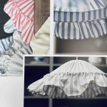 Costa Nova Taklampa - 3 storlekar - 5 färger