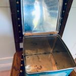 Plåtburk - Van Delden