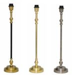 Lampfot Nelly - 3 storlekar - 3 färger