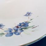 Fat - Norskt - Egersunds Fayancefabrik