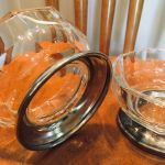 Paret Uppläggningsskålar Krauthheim