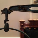 Våg Lindells Vågfabrik AB