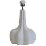 Lampfot Sunflower Keramik - 2 färger