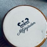 Set med 4 st smågrytor Miljögården