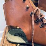 Skor storlek 36 från Diesel