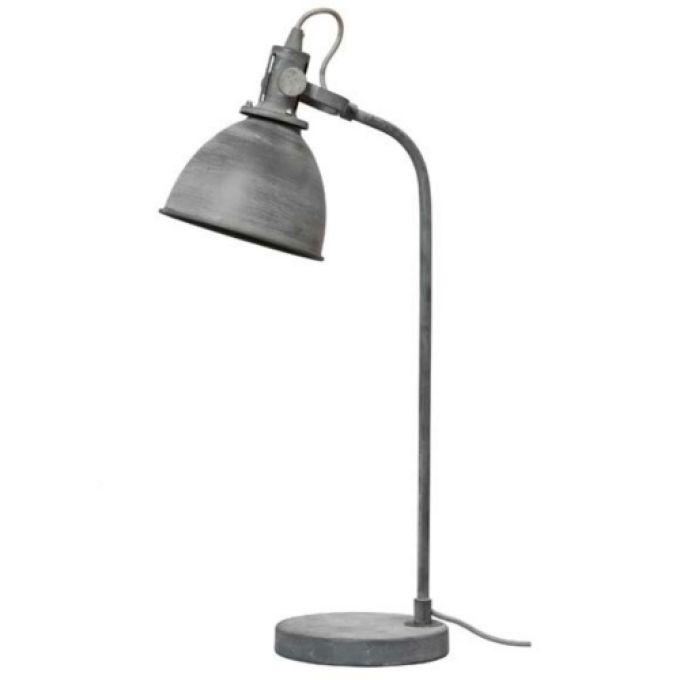 Bordslampa Sandvik Skrivbord