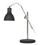 Skrivbordslampa GOTLAND - 4 färger