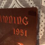 Julstämning 1951 - Skansennummer