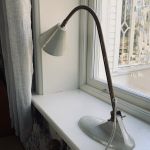 Bordslampa Ingrid - ställbar