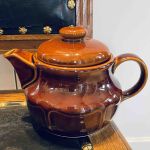 Teservis Polsk - 15 fina delar