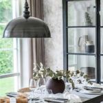 Taklampa Nobis - 2 färger