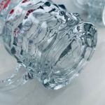 Set med 7 st Carlsberg Muggar